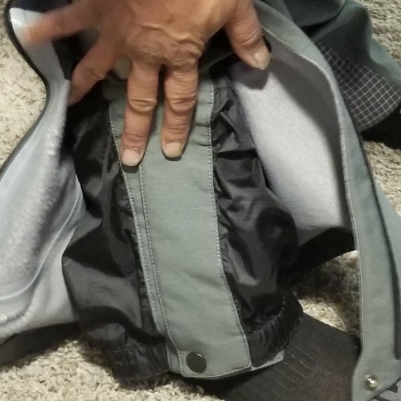 Overalls - Picture 6 of 8